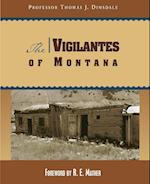 Vigilantes of Montana