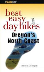 Best Easy Day Hikes Oregon's North Coast