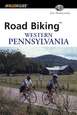 Road Biking (TM) Western Pennsylvania