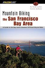 Mountain Biking the San Francisco Bay Area