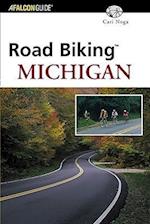 Road Biking¿ Michigan, First Edition