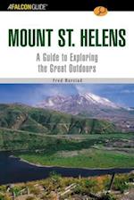 A Falconguide(r) to Mount St. Helens