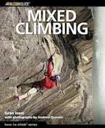 Mixed Climbing