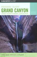Insiders' Guide to Grand Canyon and Northern Arizona