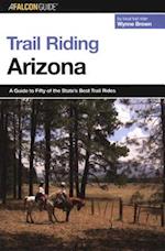 Trail Riding Arizona