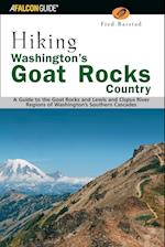 Hiking Washington's Goat Rocks Country