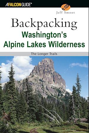 Backpacking Washington's Alpine Lakes Wilderness