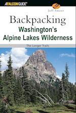 Backpacking Washington's Alpine Lakes Wilderness