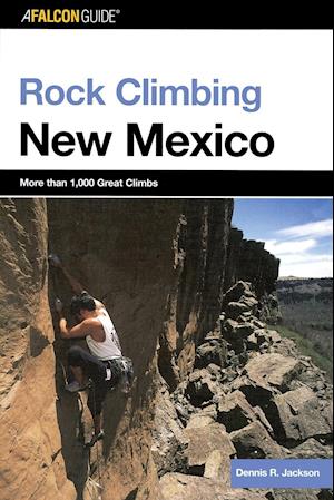 Rock Climbing New Mexico