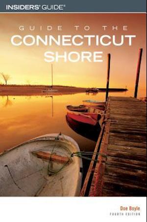 Guide to the Connecticut Shore
