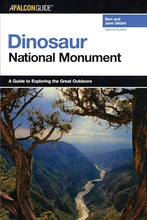 A Falconguide(r) to Dinosaur National Monument