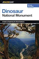 A Falconguide(r) to Dinosaur National Monument