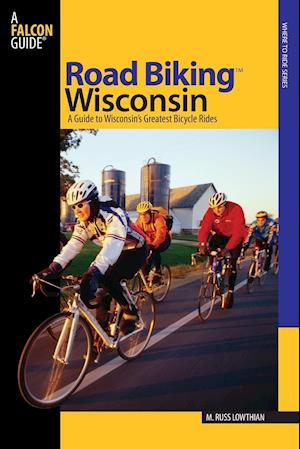 Road Biking (TM) Wisconsin