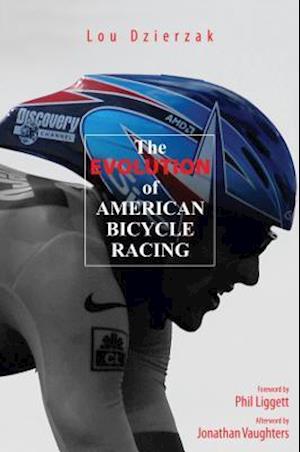 Evolution of American Bicycle Racing