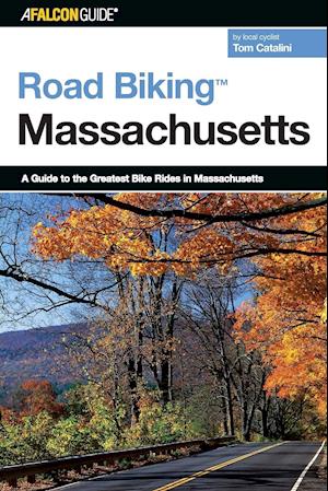 Road Biking (TM) Massachusetts