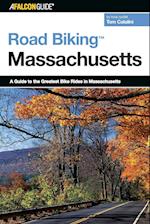 Road Biking (TM) Massachusetts