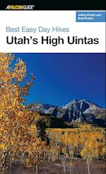Best Easy Day Hikes Utah's High Uintas