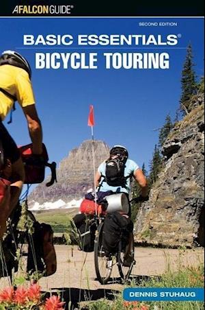 Basic Essentials (R) Bicycle Touring