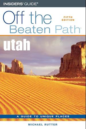 Utah Off the Beaten Path (R)