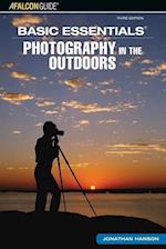 Basic Essentials (R) Photography in the Outdoors