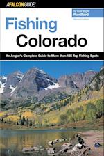Fishing Colorado