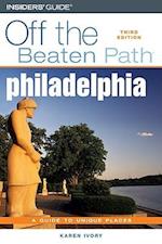 Philadelphia Off the Beaten Path(r)