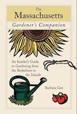 Massachusetts Gardener's Companion