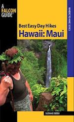 Best Easy Day Hikes Hawaii