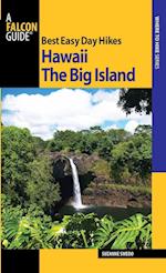 Best Easy Day Hikes Hawaii: the Big Island