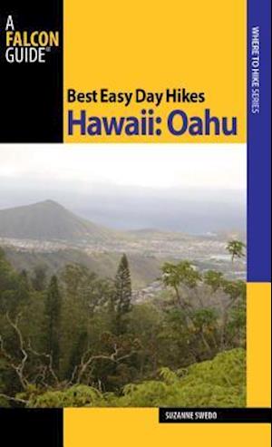 Best Easy Day Hikes Hawaii