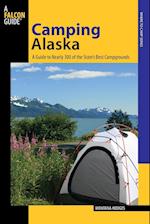 Camping Alaska