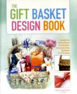 Gift Basket Design Book