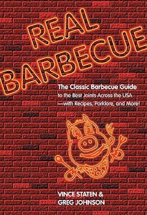 Real Barbecue