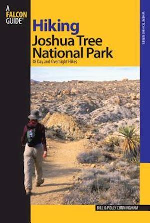 Hiking Joshua Tree National Park