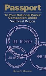 Passport to Your National Parks(r) Companion Guide