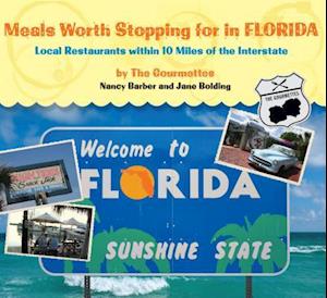 Meals Worth Stopping for in Florida