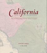 California: Mapping the Golden State through History