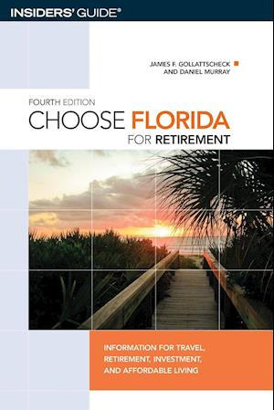 Choose Florida for Retirement