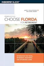 Choose Florida for Retirement