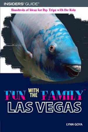 Fun with the Family Las Vegas