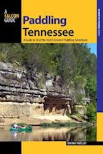 Paddling Tennessee