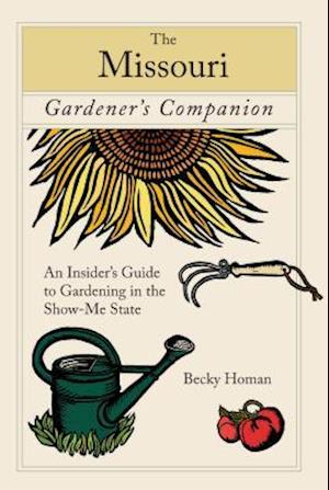 Missouri Gardener's Companion