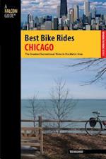 Best Bike Rides Chicago