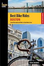 Best Bike Rides Boston