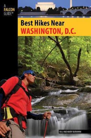 Best Hikes Near Washington, D.C.