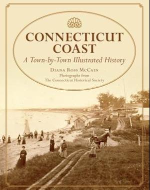 Connecticut Coast