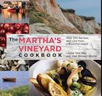 Martha's Vineyard Cookbook