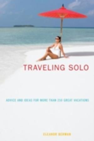 Traveling Solo