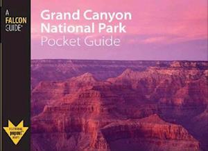 Grand Canyon National Park Pocket Guide