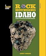 Rockhounding Idaho